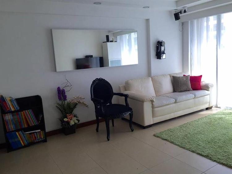 Punggol Drive (Punggol), HDB Executive #174334832